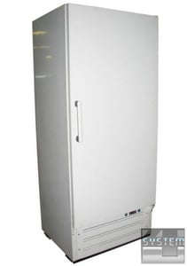 Холодильна шафа МХМ Ельтон 0,7, фото №1, інтернет-магазин харчового обладнання Систем4
