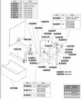 Макароноварка Bartscher 295.3011, фото №3, интернет-магазин пищевого оборудования Систем4