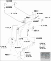 Макароноварка Bartscher 295.3011, фото №4, інтернет-магазин харчового обладнання Систем4