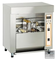 Макароноварка Bartscher 132.250, фото №1, інтернет-магазин харчового обладнання Систем4