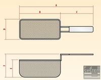 Макароноварка FIMAR CPM/30, фото №6, интернет-магазин пищевого оборудования Систем4