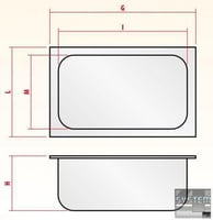 Макароноварка FIMAR CPM/30, фото №7, інтернет-магазин харчового обладнання Систем4