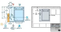 Макароноварка Angelo Po 10CP1GA, фото №6, інтернет-магазин харчового обладнання Систем4
