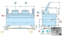 Макароноварка Angelo Po 18CP2GA, фото №5, интернет-магазин пищевого оборудования Систем4