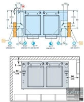 Макароноварка Angelo Po 18CP2EA, фото №6, интернет-магазин пищевого оборудования Систем4