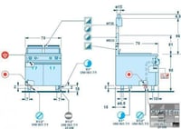 Макароноварка Angelo Po 1G1CP2G, фото №5, интернет-магазин пищевого оборудования Систем4