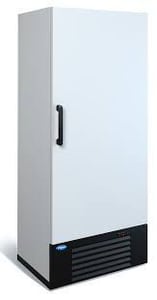 Морозильный шкаф МХМ Капри 0,7Н, фото №1, интернет-магазин пищевого оборудования Систем4