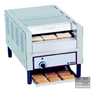 Тостер конвейерный Inoksan PEK 101, фото №1, интернет-магазин пищевого оборудования Систем4