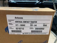 Тостер Roundup VCT-1000HC, фото №17, інтернет-магазин харчового обладнання Систем4