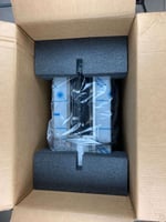 Тостер Roundup VCT-1000HC, фото №14, інтернет-магазин харчового обладнання Систем4