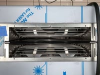 Тостер Roundup VCT-1000HC, фото №11, інтернет-магазин харчового обладнання Систем4