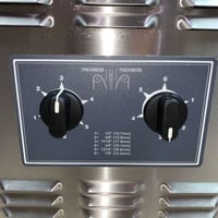 Тостер Roundup VCT-1000HC, фото №7, інтернет-магазин харчового обладнання Систем4