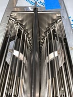 Тостер Roundup VCT-1000HC, фото №2, інтернет-магазин харчового обладнання Систем4