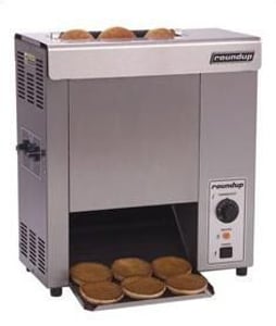 Тостер Roundup VCT-2000, фото №1, интернет-магазин пищевого оборудования Систем4