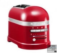 Тостер KitchenAid Artisan 5KMT2204EER, фото №1, интернет-магазин пищевого оборудования Систем4