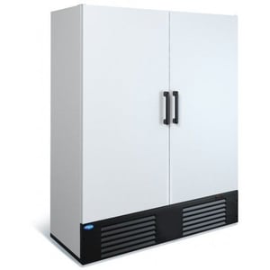 Морозильный шкаф МХМ Капри 1,5 Н, фото №1, интернет-магазин пищевого оборудования Систем4