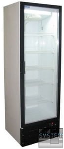Холодильна шафа МХМ ШХ 370 С, фото №1, інтернет-магазин харчового обладнання Систем4