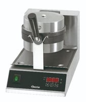 Вафельница Bartscher Deluxe 370164