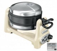 Вафельница KitchenAid Artisan 5KWB110EAC, фото №1, интернет-магазин пищевого оборудования Систем4