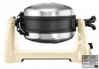 Вафельница KitchenAid Artisan 5KWB110EAC, фото №2, интернет-магазин пищевого оборудования Систем4