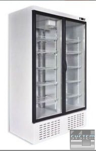 Холодильна шафа МХМ ШХ-0,80МС (випарник), фото №1, інтернет-магазин харчового обладнання Систем4