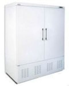 Холодильна шафа МХМ ШХ-0,80М (випарник), фото №1, інтернет-магазин харчового обладнання Систем4
