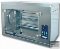 Гриль для кур GASTRO-TAR OGE-16, фото №1, інтернет-магазин харчового обладнання Систем4
