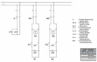 Гриль для кур Bartscher P8N 215.036, фото №3, интернет-магазин пищевого оборудования Систем4