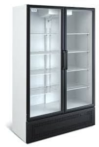 Комбинированный шкаф МХМ ШХСн-0,80С, фото №1, интернет-магазин пищевого оборудования Систем4