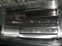 Гриль-саламандер для рыбы GASTRO-TAR OGE-12R, фото №4, інтернет-магазин харчового обладнання Систем4