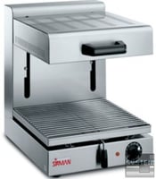 Гриль-саламандер Sirman MOBILE PRO 1/2G, фото №2, інтернет-магазин харчового обладнання Систем4