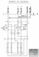 Гриль-саламандер Bartscher 101.544, фото №5, интернет-магазин пищевого оборудования Систем4