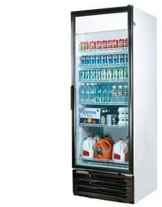 Холодильный шкаф Turbo air FRS 401 RNP