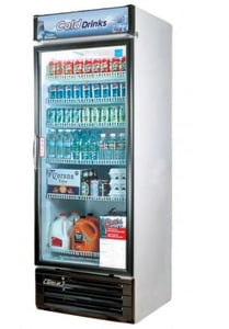 Холодильна шафа Turbo air FRS 600 RP, фото №1, інтернет-магазин харчового обладнання Систем4