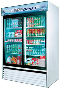 Холодильный шкаф Turbo air FRS 1300 R, фото №1, интернет-магазин пищевого оборудования Систем4