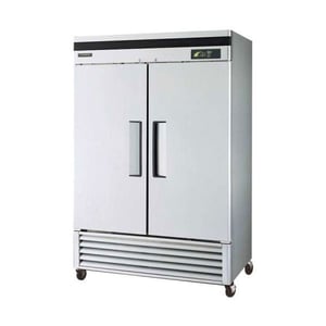 Холодильна шафа Turbo air FD 1250 R, фото №1, інтернет-магазин харчового обладнання Систем4