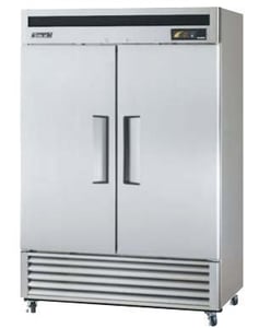 Морозильный шкаф Turbo air FD 1250 F, фото №1, интернет-магазин пищевого оборудования Систем4