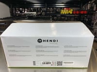 Гриль контактный HENDI 263709, фото №7, интернет-магазин пищевого оборудования Систем4
