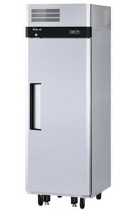 Холодильный шкаф Turbo air KR 25-1, фото №1, интернет-магазин пищевого оборудования Систем4