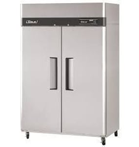 Холодильна шафа Turbo air KR 45-2, фото №1, інтернет-магазин харчового обладнання Систем4