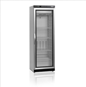 Морозильний шафа Tefcold UF400VG, фото №1, інтернет-магазин харчового обладнання Систем4