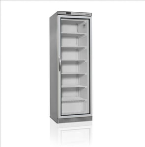 Морозильна шафа Tefcold UF400SG, фото №1, інтернет-магазин харчового обладнання Систем4