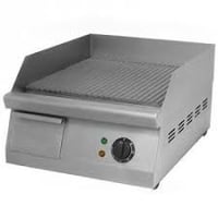 Гриль (жарочна поверхня) Beckers GH-40 L