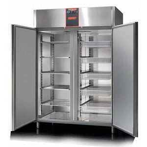 Морозильный шкаф Tecnodom AF14PKMBT, фото №1, интернет-магазин пищевого оборудования Систем4