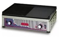 Гриль (жарочна поверхня) SGS PG 7050GE