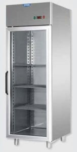 Холодильный шкаф DGD AF07EKOMTNPV, фото №1, интернет-магазин пищевого оборудования Систем4