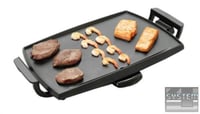 Гриль (жарочна поверхня) Bartscher Tepanyaki A150.110