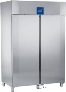 Морозильный шкаф  Liebherr GGPv 1490 ProfiPremiumline, фото №1, интернет-магазин пищевого оборудования Систем4