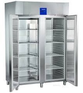 Холодильный шкаф Liebherr GKPv 1470 Profiline, фото №1, интернет-магазин пищевого оборудования Систем4