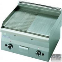 Гриль (жарочна поверхня) Modular 65/70 FTRE